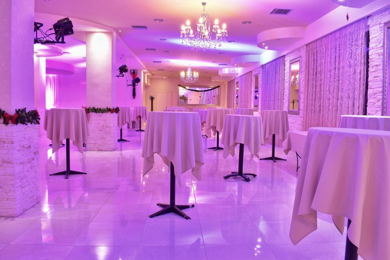 ביטולה Hotel Kapri מראה חיצוני תמונה