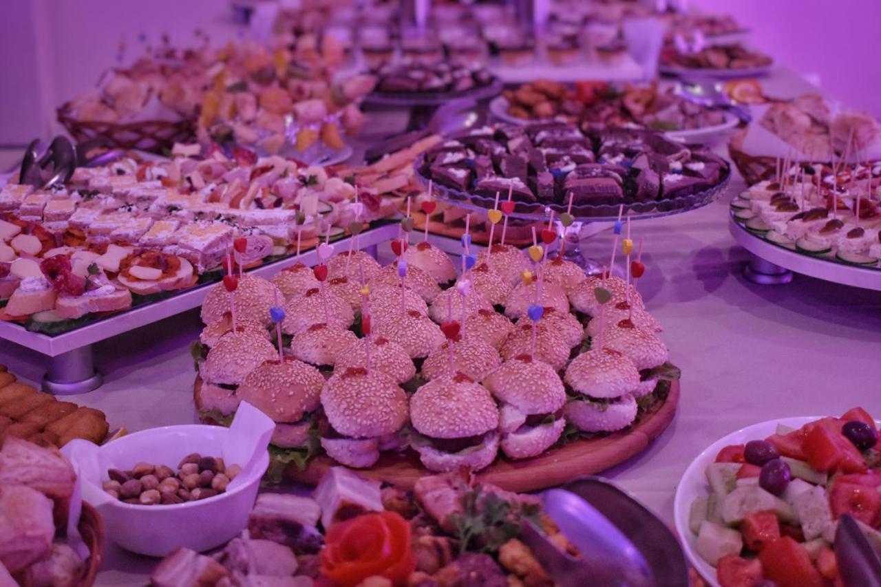 ביטולה Hotel Kapri מראה חיצוני תמונה