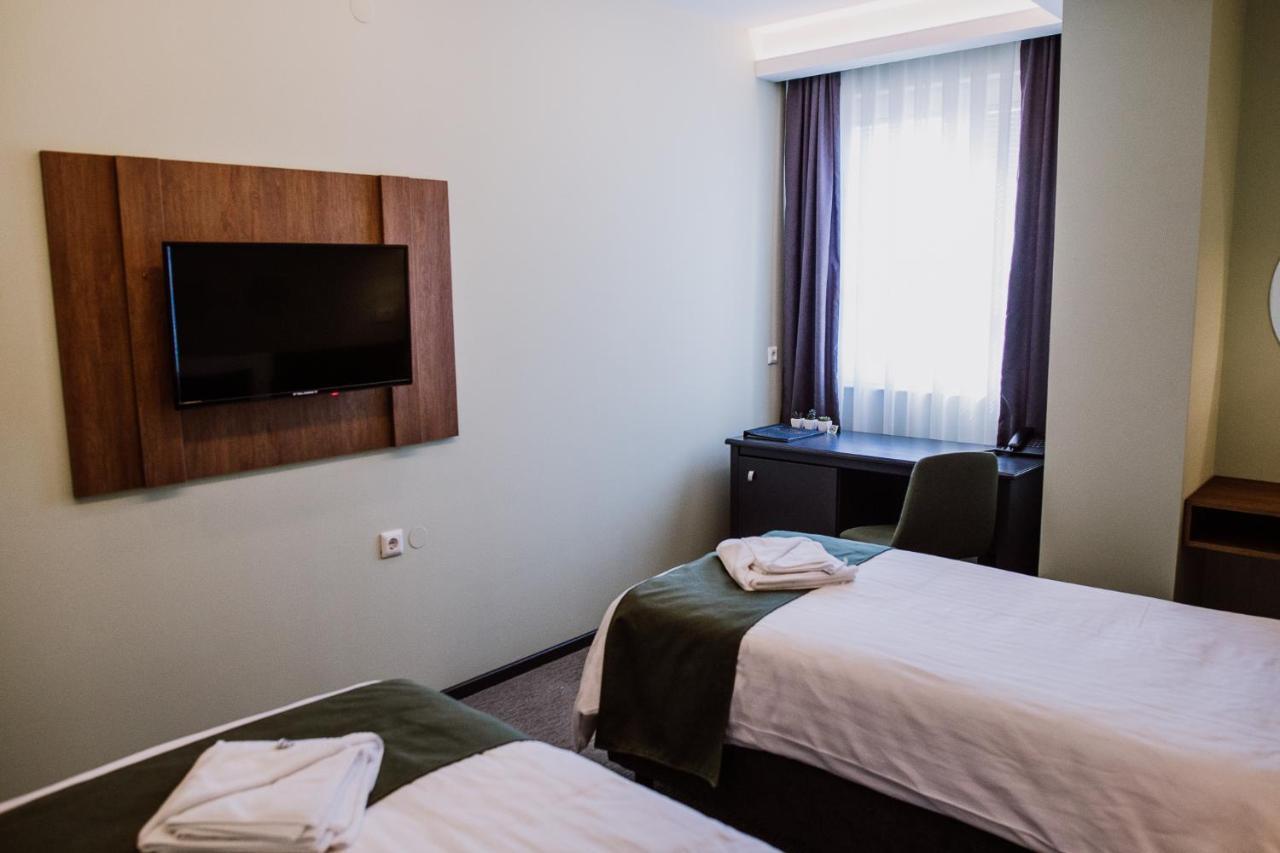 ביטולה Hotel Kapri מראה חיצוני תמונה