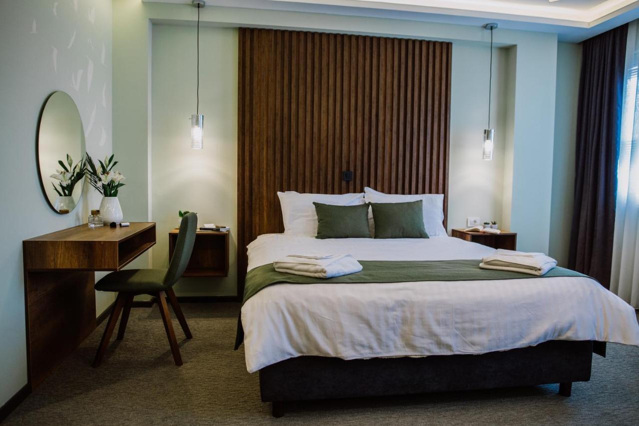ביטולה Hotel Kapri מראה חיצוני תמונה