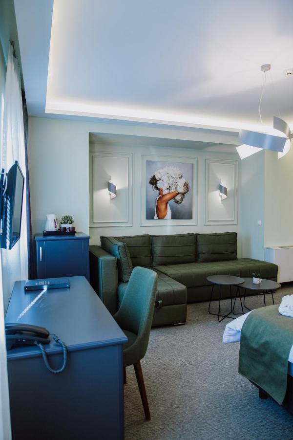 ביטולה Hotel Kapri מראה חיצוני תמונה