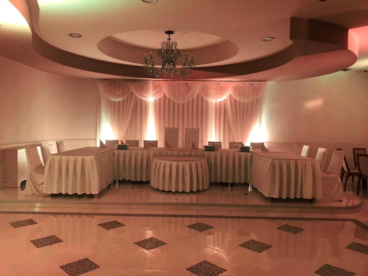 ביטולה Hotel Kapri מראה חיצוני תמונה
