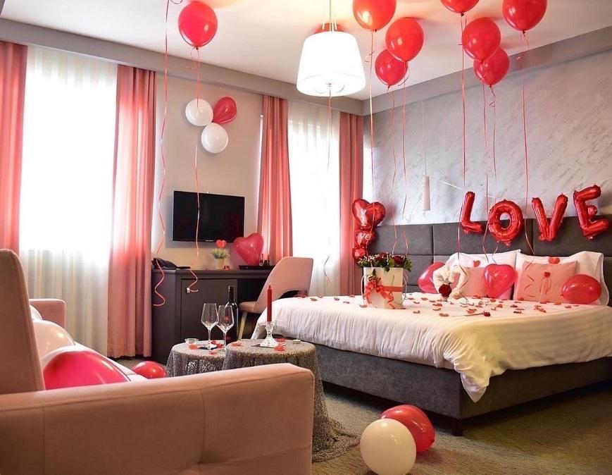 ביטולה Hotel Kapri מראה חיצוני תמונה