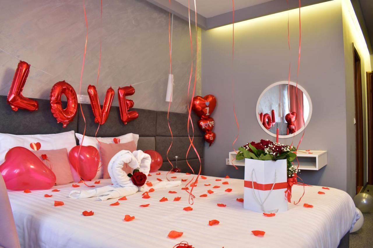 ביטולה Hotel Kapri מראה חיצוני תמונה