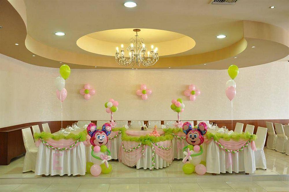 ביטולה Hotel Kapri מראה חיצוני תמונה