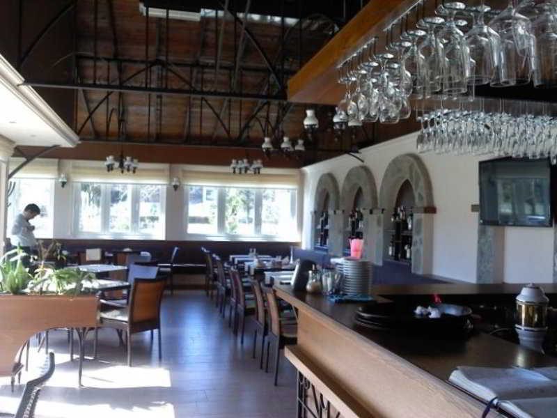 ביטולה Hotel Kapri מראה חיצוני תמונה