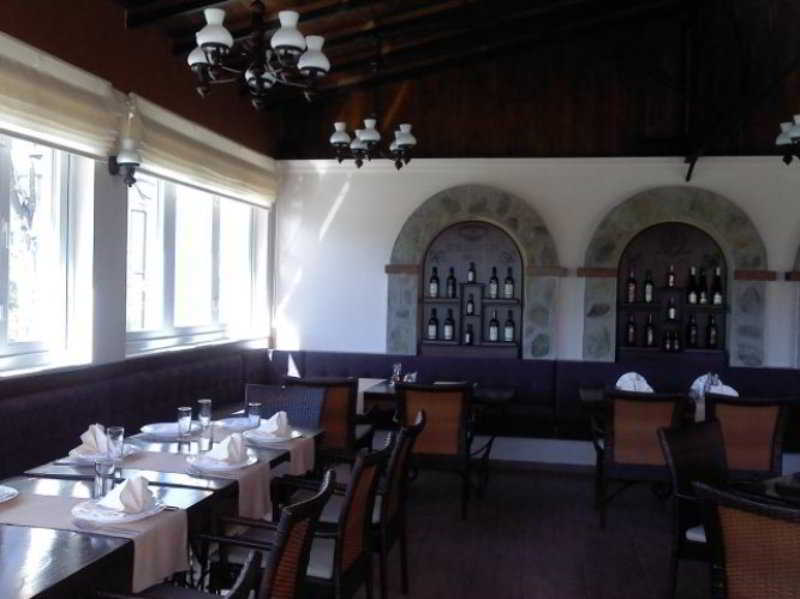 ביטולה Hotel Kapri מראה חיצוני תמונה